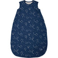 4 Season® Classic Baby Sleeping Bag, Merino Wool & Organic Cotton, Night Sky™