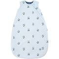4 Season® Classic Baby Sleeping Bag, Merino Wool & Organic Cotton, Panda
