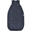 Ecolino® Adjustable Toddler Sleep Bag, Organic Cotton, Universal Size: 2 - 4 Years, Milky Way Ink