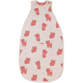 4 Season® Ultimate Baby Sleep Bag, Merino Wool & Organic Cotton, Kitten