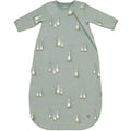Slumber Sack, Baby Sleep Bag with Sleeves, Merino Wool & Organic Cotton, Goose