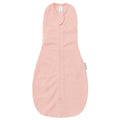 Swaddle Bag, Merino Wool, Newborn to 3 Months, Strawberry