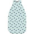 4 Season® Ultimate Baby Sleep Bag, Merino Wool & Organic Cotton, Whales