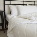 Wool Comforter | Wool Duvet Insert