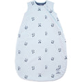 Imperfect 4 Season® Classic Baby Sleeping Bag, Merino Wool & Organic Cotton, Panda