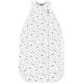 Imperfect 4 Season™ Ultimate Baby Sleep Bag, Merino Wool & Organic Cotton, 2 Months - 2 Years, Star White