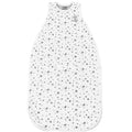 Imperfect 4 Season™ Ultimate Toddler Sleep Bag, Merino Wool & Organic Cotton, 2 - 4 Years, Star White