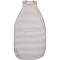 Imperfect 4 Season™ Ultimate Baby Sleep Bag, Merino Wool & Organic Cotton, 2 Months - 2 Years, Earth