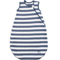 Imperfect Ecolino® Organic Cotton Classic Baby Sleep Bag or Sack, Deep Blue
