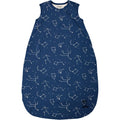 Imperfect 4 Season® Classic Baby Sleeping Bag, Merino Wool & Organic Cotton, Night Sky™