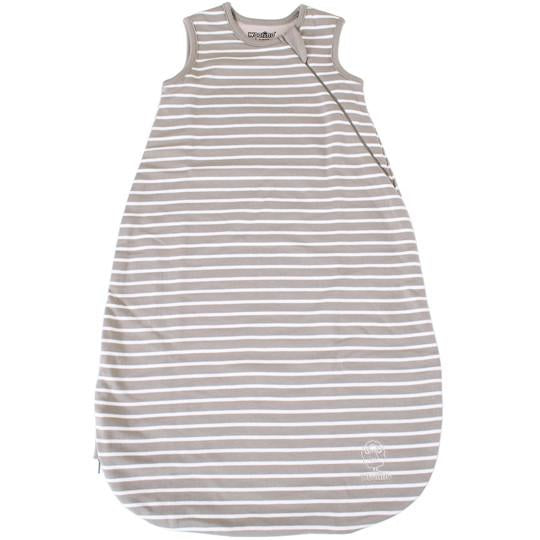 Imperfect 4 Season® Classic Baby Sleeping Bag, Merino Wool & Organic Cotton, Earth