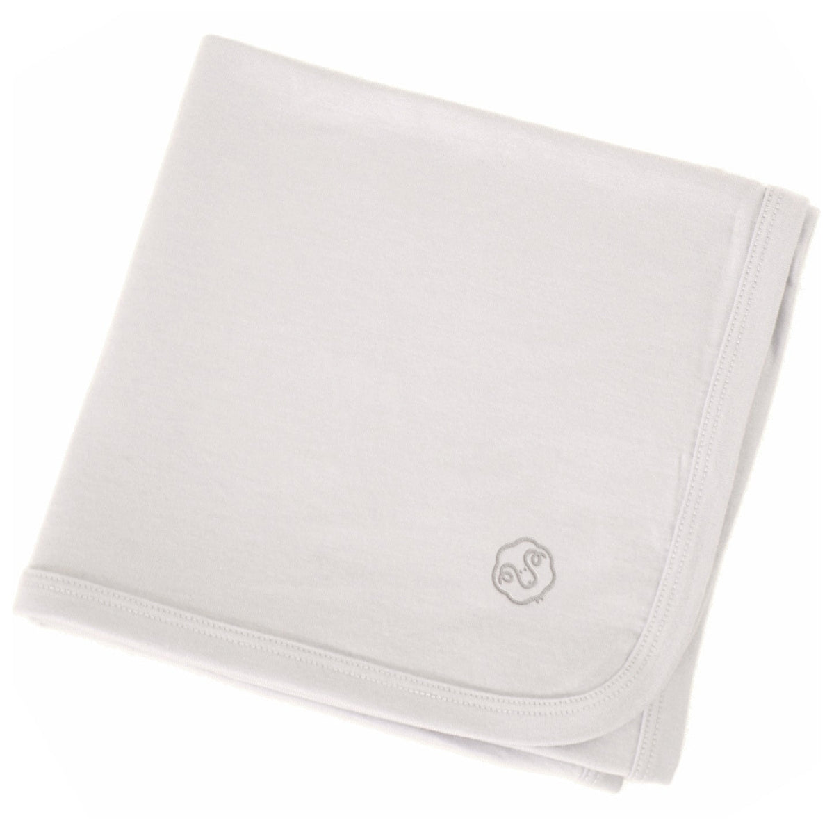 Swaddle Blanket, Merino Wool, Newborn to 3 Months, Oat