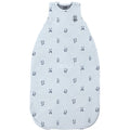 4 Season® Ultimate Baby Sleep Bag, Merino Wool & Organic Cotton, Panda