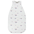 4 Season® Ultimate Baby Sleep Bag, Merino Wool & Organic Cotton, Rainbow
