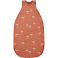 4 Season® Ultimate Baby Sleep Bag, Merino Wool & Organic Cotton, Palms