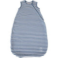 Imperfect 4 Season® Classic Baby Sleeping Bag, Merino Wool & Organic Cotton, Navy Blue