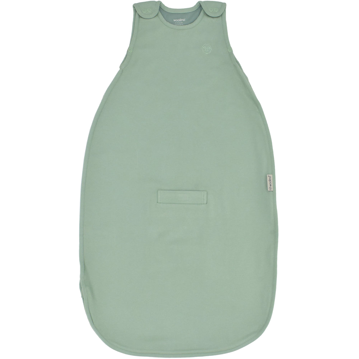4 Season® Ultimate Baby Sleep Bag, Merino Wool & Organic Cotton, Aloe
