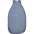Imperfect 4 Season™ Ultimate Toddler Sleep Bag, Merino Wool & Organic Cotton, 2 - 4 Years, Navy Blue