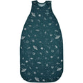 Imperfect 4 Season® Big Kid Sleep Bag, Merino Wool & Organic Cotton, 4 - 6 Years, Space