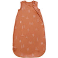 Ecolino® Organic Cotton Classic Baby Sleep Bag or Sack, Desert