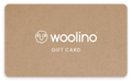 Woolino Gift Card