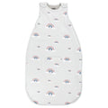Imperfect 4 Season™ Ultimate Baby Sleep Bag, Merino Wool & Organic Cotton, 2 Months - 2 Years, Rainbow