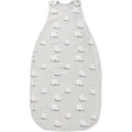 4 Season® Ultimate Baby Sleep Bag, Merino Wool & Organic Cotton, Polar Bear