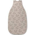 IMPERFECT 4 Season® Ultimate Baby Sleep Bag, Merino Wool & Organic Cotton, Teddy Bear