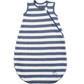 Ecolino® Organic Cotton Classic Baby Sleep Bag or Sack, Deep Blue