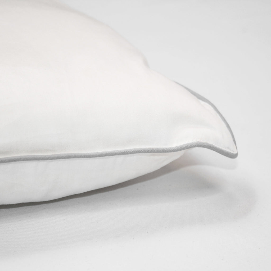 Wool Pillow, Toddler and Kids, Size: 14"x19"