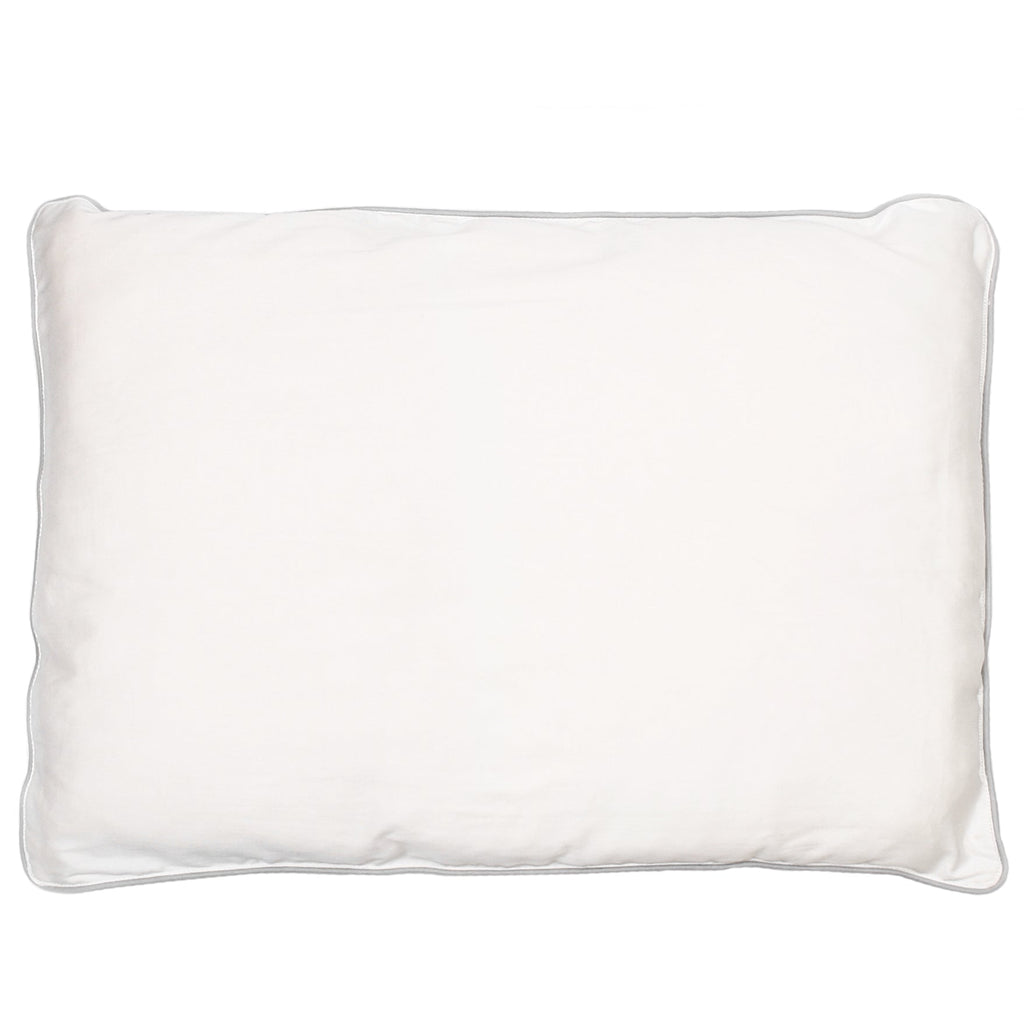 Wool Pillow, Toddler and Kids, Size: 14"x19"